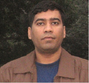 Mohammad Rashedur Rahman